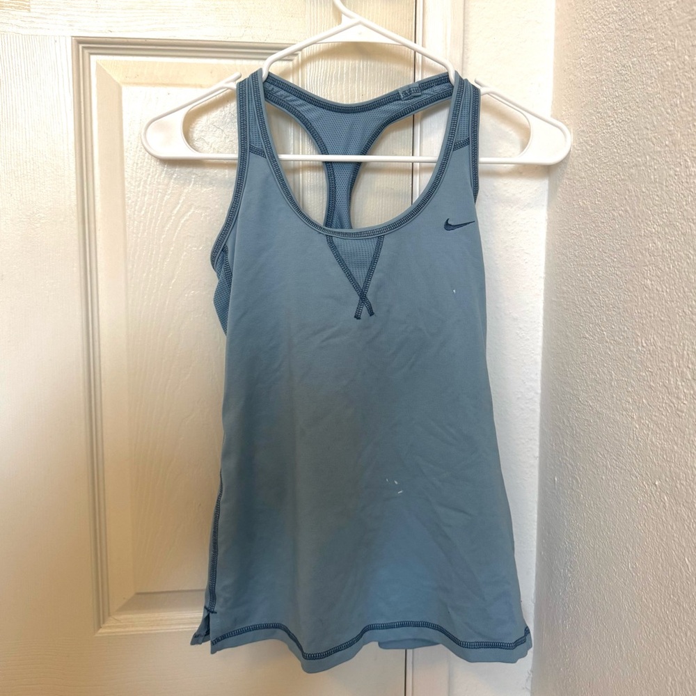 Vintage Nike Tank
